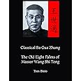 Classical Ba Gua Zhang: The Old Eight Palms of Master Wang Shi Tong