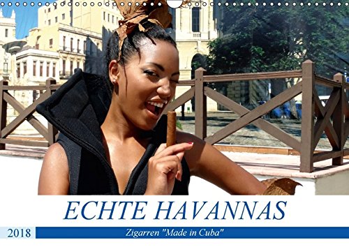 Echte Havannas - Zigarren