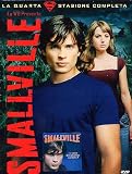 Smallville�Stagione�04 [6 DVDs] [IT Import] - John Glover