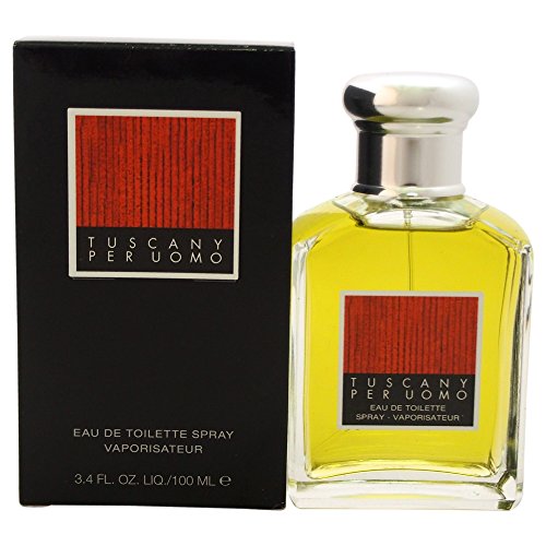 Aramis Tuscany Eau de Toilette for Men 100 ml