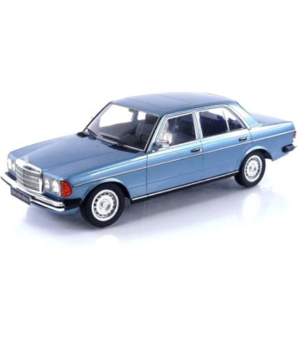 Norev NV183484 1:18 Scale Mercedes Benz S Klasse Cabriolet Die