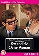 Sex And The Other Woman [DVD] [1970]