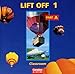 Produktbild Lift Off, 1 Classroom-Audio-CD zu Bd.1/A