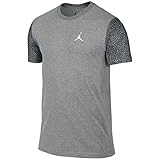 jordan elephant print crew sweatshirt Algodón Jordan Boys Air Elephant Sleeve T-Shirt