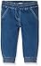 Dirkje Baby Girls' 32V-23233H Jeans, Blue, 0-3 Months (Manufacturer Size: 3 Mois (Taille fabricant62)