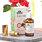 Arifoğlu Argan Yağı 50ml; Arifoğlu Argan Oil 50ml. Arifoğlu Argan Oil deeply moisturizes skin and hair, providing natural shi