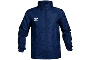 Umbro Speed, Impermeabile da Pesca Uomo