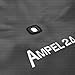 Ampel 24 Trampolin Abdeckplane Wetterschutzplane für Gartentrampolin 430 cm - 6