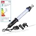 Produktbild DEMA Stablampe/Arbeitslampe Akku LED COB