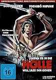Wenn er in die H�lle will, lass ihn gehen (The Challenge) (uncut) - Scott Glenn
