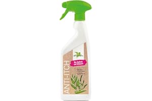 Bense & Eicke PARISOL Anti-Itch - 500 ml