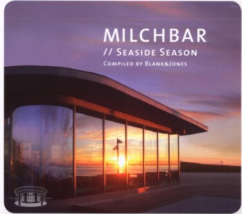 Milchbar (Compiled By Blank & Jones)