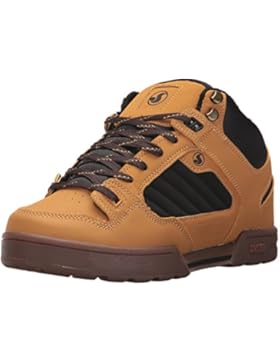 DVS SHOES Herren Militia Boot Hohe Sneaker