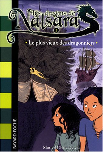 le plus vieux des dragonniers