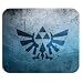 Produktbild leonardcustom- Personalisierte Rechteck rutschfeste Gummi Mauspad Gaming Maus Pad/Badvorleger The Legend Of Zelda – lcmpv578