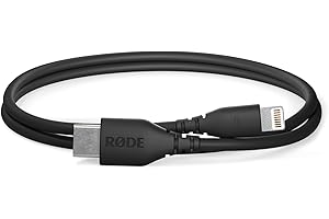 RØDE Microphones SC21, Czarny