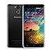 Produktbild Smartphone 4G, Blackview P2 Lite Telephone Sim-Free with 6000mAh Big Battery 3GB RAM+32GB ROM Rear Camera 13MP, Mobile Phone Unlocked with 5.5’’ FHD Android 7.0 and OTG Function, Black