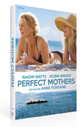 couverture de : Perfect Mothers