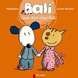 Bali, Tome 8 : Soun dort chez Bali