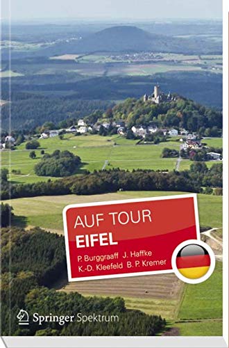 Eifel: Auf Tour