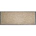Price comparison product image Proper Tex Doormat Mat sand 250 x 90 CM