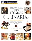 culinario en ingles  Guía completa de las técnicas culinarias