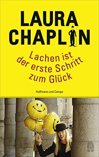 Download Lachen ist der erste Schritt zum Glück