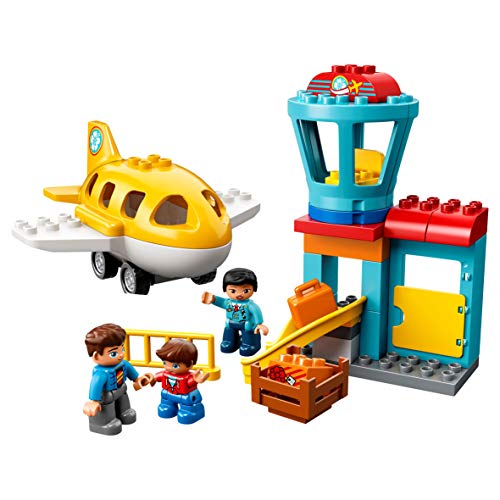LEGO-Duplo-Aeroporto-10871
