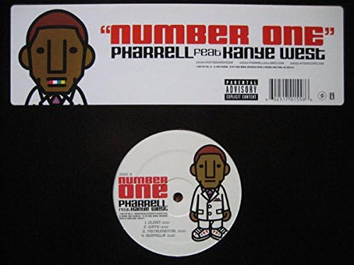 Number One