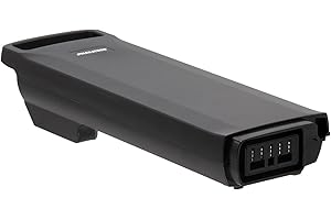 ‎AKKUDIAGNOSE.DE Ersatzakku für E-Bike 36V 11,6Ah 420Wh Fahrrad Akku für Bosch PowerPack Classic+ von Maratron