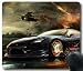Produktbild Need For Speed I56M4P Gaming Mouse Pad/Mauspad,Custom Mousepad