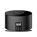 Produktbild iBaste Wireless Bluetooth Lautsprecher Lade Smart Mini Lautsprecher Wecker Lautsprecher Boxen Bluetooth Mit Eingebauter 4000 MAh Lithium Batterie