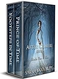 Image de Footsteps in Time & Prince of Time (The After Cilmeri Series Books 1 & 2) (English Edition)