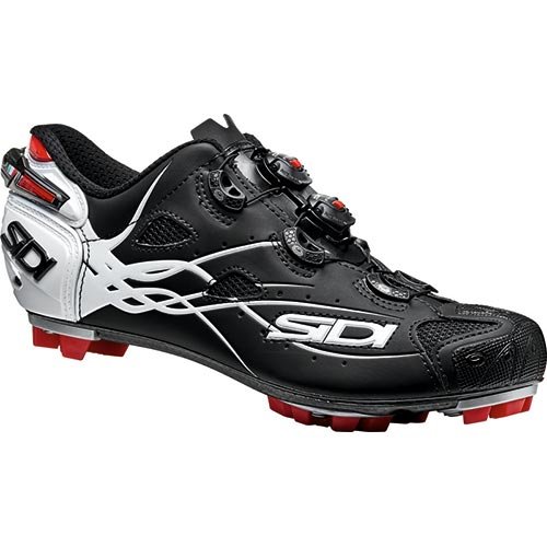 Preisvergleich Produktbild ZAPATILLAS SIDI TIGER CARBONO