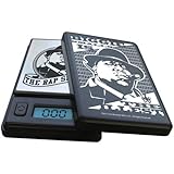 infyniti Digital escala Notorious B.I.G. 50 G x 0,01 G por infyniti escalas