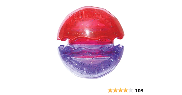 kong duets kibble ball