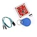 Produktbild haljia PN532 NFC Near Field Communication RFID V3 Reader/Writer Modul Kommunikation mit Android Mobile für Arduino Raspberry Pi DIY etc..