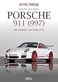 Image de Porsche 911 (997): Alle Modelle von 2004–2012