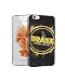 Produktbild Iphone 6 Plus [5.5 Zoll] & 6S Plus [5.5 Zoll] Hard Hülle Case Christmas Preasent für Männer. Drake Ovoxo & [ Brand ] Anti Staub für Iphone 6S Plus [5.5 Zoll] Handytasche. Drake Ovoxo Rück Hülle