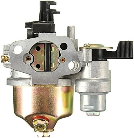 Tourwin Carburator Assembly Replacement Carburetor/Carb Motor Engine Fit For Honda GX110 GX120 110 120 4HP