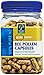 Produktbild BEE Blütenpollen Kapseln - BEE Pollen Capsules - Manuka Health - 200 Stück