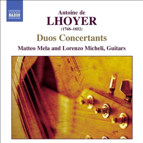 Preisvergleich Produktbild Duos Concertants for Two Guitars (2007-05-03)