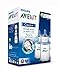 Philips Avent Classic+ Feeding Bottle  SCF563/37 (260ml/9oz) x 3