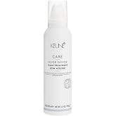 Keune Care Silver Savior Sa&ccedil; Bakım K&ouml;p&uuml;ğ&uuml; 200 ml