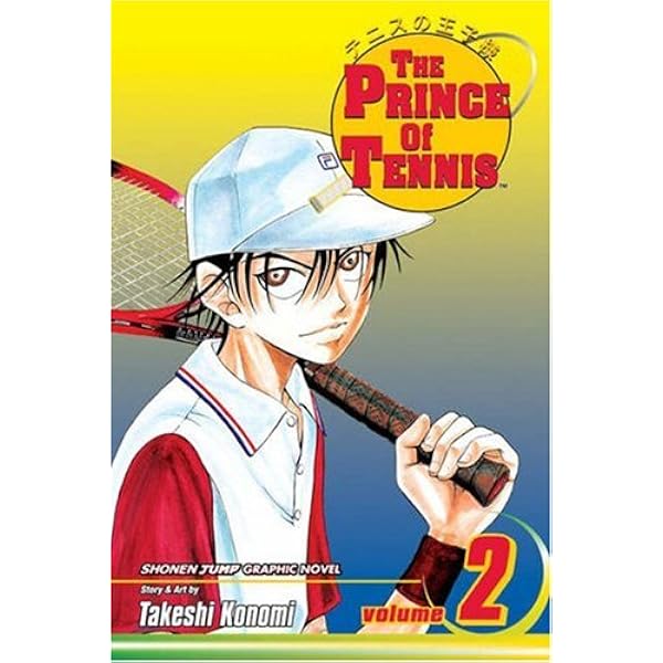 THE PRINCE OF TENNIS ラミカードセット vol.1 The Prince of Tennis, Vol. 1 : Konomi, Takeshi: Amazon.sg: Books