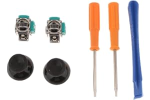 KESOTO Para Microsoft Xbox One Controller Analog Stick Joystick Interno Thumbstick