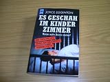 Cover zum Buch Es geschah im Kinderzimmer
