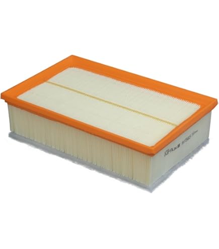 AHC392 PURFLUX SIC3759 Interieurfilter Carbon filter, 253