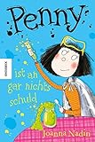 Cover zum Buch Penny ist an gar nichts schuld