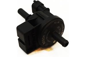 LEADER SPECIALIST COMPONENTS 55566514 : Genuine Fuel Evaporation Control/Breather Valve - OEM - New from LSC